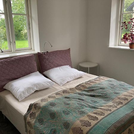 Orbakke Villa Graested Bagian luar foto