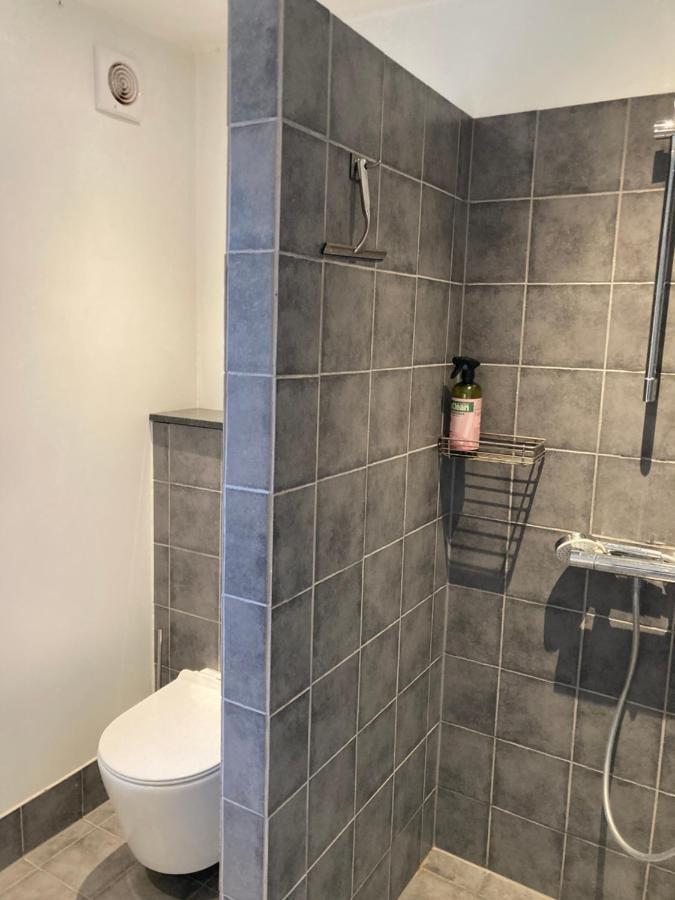Orbakke Villa Graested Bagian luar foto