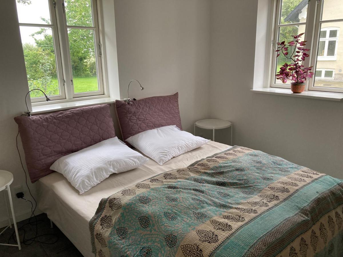 Orbakke Villa Graested Bagian luar foto