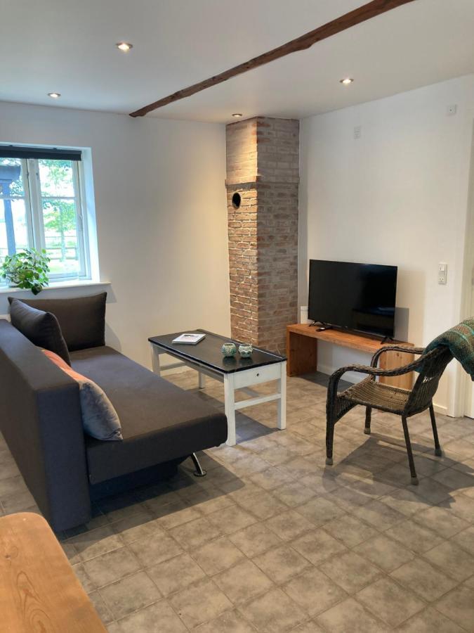 Orbakke Villa Graested Bagian luar foto