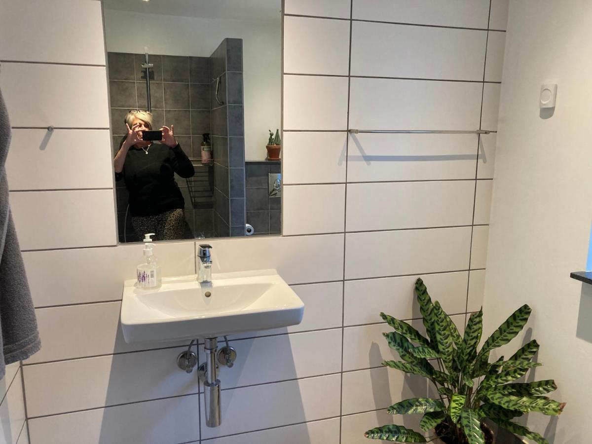 Orbakke Villa Graested Bagian luar foto